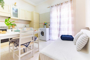 Appartamento Rosa Blu 1P - MyHo Casa Torre Canne